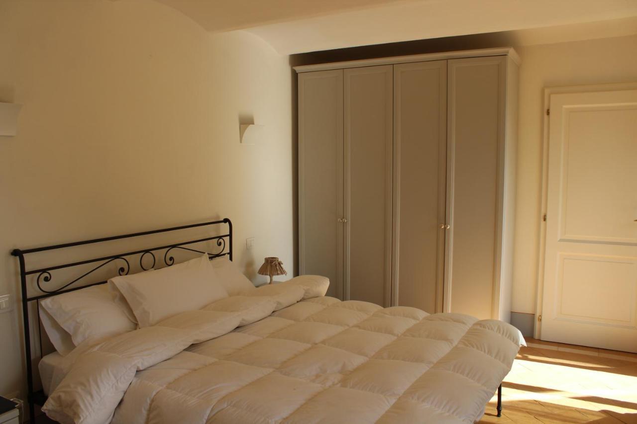 Villa Porsenna Чиуси Екстериор снимка